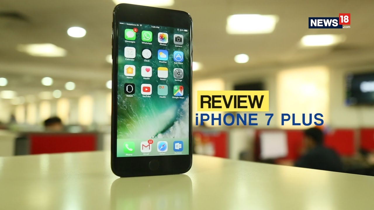 iPhone 7 Plus Review | Is It Still The Best Money Can Buy?