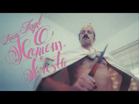 Luca Argel - O Homem Triste (Videoclipe)