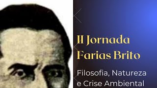 II Jornada Farias Brito - Dia Mundial da Filosofia