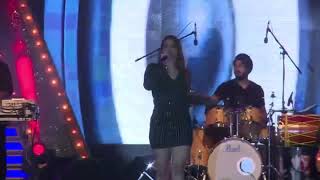 DHAMAK | Akira | Live performance | MUMBAI