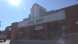 Golden Ticket Cinemas in Greensboro debuts Friday