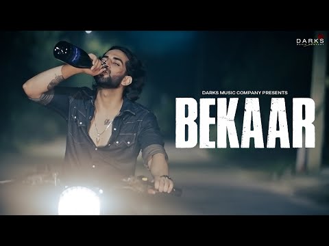 Vilen - Bekaar (Official Video)