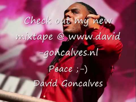 Mixtape David Goncalves v.s. dj's 