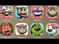 My Talking Tom Cat 2025 My Talking Hank My Talking Tom Gold Run Talking Tom Tom 2