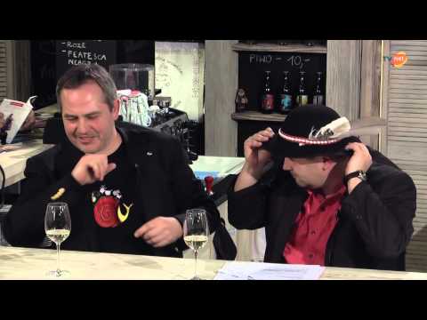 Podwieczorek na dwa kieliszki M.Kapczyńskiego #2