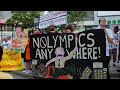 The Dark Side Of Hosting The Olympics SoCal Update