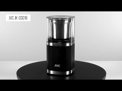 Миниатюра изображения товара Кофемолка JVC JK-CG016