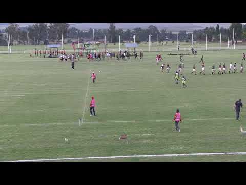 Volksrust vs Affies D o/16