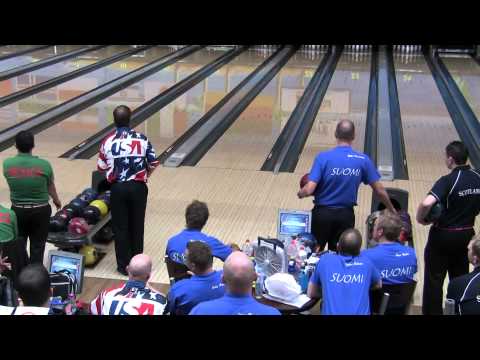 WMC 2010 - Teams Squad 1 - Medium Oil - part 1/3