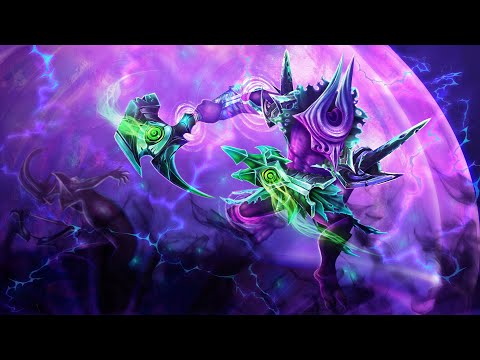 How to faceless void