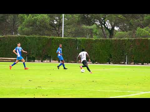 🎥 Todos os Golos ⚽ Oliveira do Bairro SC 🆚 GD Gafanha SAD🏆 Campeonato Sabseg 20/21 👉 10ª Jornada