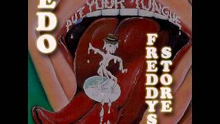 EDO "Freddy's Store" (1999)