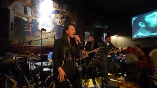 I Wish - Stevie Wonder - cover - Groovy Machine