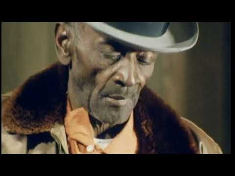 Captain, Captain - Mance Lipsomb