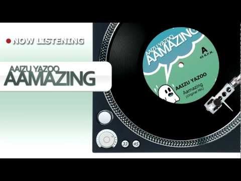 PIXL001 - Aaizu Yazoo - Aamazing (Preview)