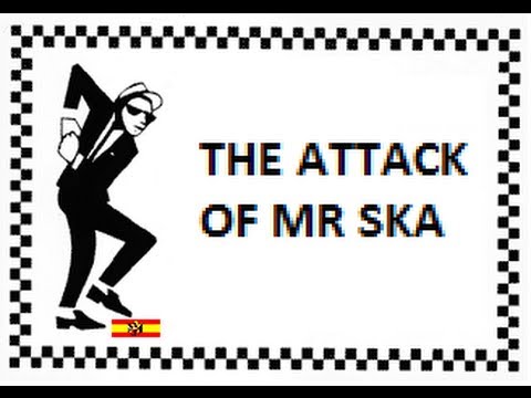 Presentación del Sr. Ska (Eng subs)