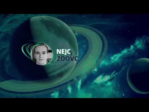 ReactiveConf 2019 - Nejc Zdovc: Brave Rewards, a New Way to Think About the Web