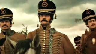 Я не люблю войны - песня из к/ф "Эскадрон гусар летучих (1980)