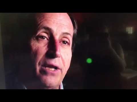 Violinist has tremors and after the procedure tremors stop