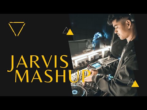 Dj Snake, Lauv X Curbi X Garmiani - A different way   (Jarvis mashup)