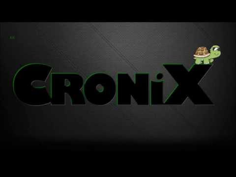 Lowndown vs Overtime(Vicetone remix) (CroniX Mashup)