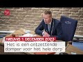 Burgemeester Urk vertrekt onverwachts en LTO vreest voor laatste aardappels | Dit is Flevoland