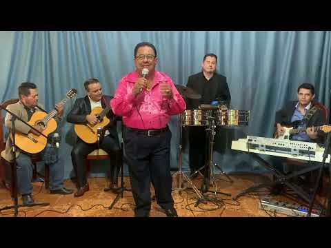 MÚSICA SENTIMENTAL CON LUCHO MORENO / EDISION 2