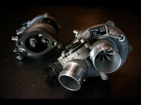 600+ Horsepower F150 Ecoboost - Most powerful F150 Ecoboost - Cavalli Turbo