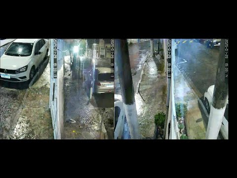 Câmeras São Paulo Grajau 🇧🇷  live Brazil #camera #live #streetcam