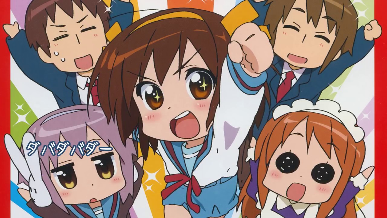 [HD･歌詞付] いままでのあらすじ imamade no arasuji CD Full Version