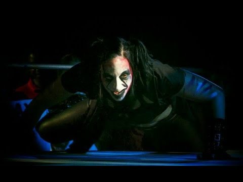 Rosemary custom titantron #2