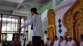 Download lagu Ustadz Abdul Somad Lc MA di kampus ITS Surabaya, 08 April 2018 mp3
