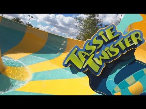 Tassie's Twisters
