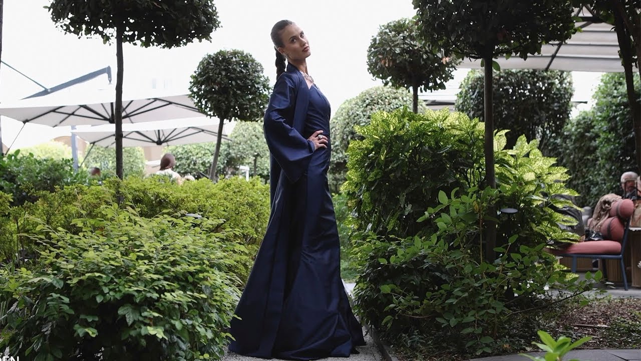 Leana | Spring Summer 2026 | Milan Fashion Week