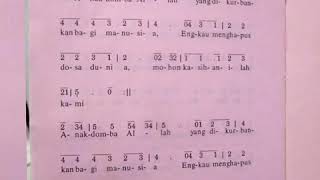 Download lagu Anak Domba Allah (music cover)- PS No. 1041 (Ed. KAM)- Lagu Gereja Katolik - Yamaha PSR S670 mp3 Download lagu Anak Domba Allah (music cover)- PS No. 1041 (Ed. KAM)- Lagu Gereja Katolik - Yamaha PSR S670 mp3