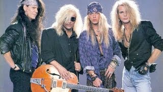 Poison - Talk Dirty To Me (HD)