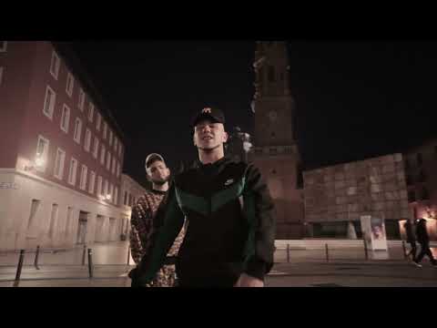 D0BLE0, 3lpardito - Culpable (VIDEOCLIP OFICIAL) Prod By Hooded