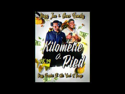 Bigg Frankii Ft Mii Guel X Dongo - Kilometre A Pied