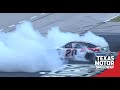 Wrecks and a late-corner win, highlights from Xfinity Series race at Texas Motor Speedway | NASCAR