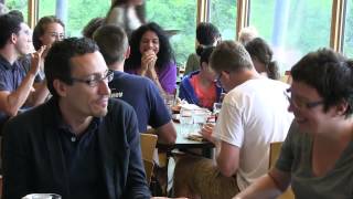 Faculty Spotlight - Middlebury Language Italian School