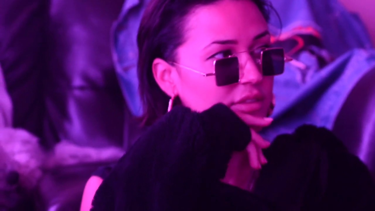Kat Dahlia — I’m Doing Good