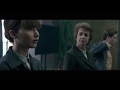 Red Sparrow Official HD 2018 Clips New Clips Of Red Sparrow
