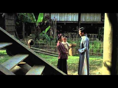 THẦU CHÍN Ở XIÊM - Ho Chi Minh in Siam - trailer 1