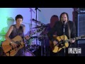 Sarah Lee Guthrie and Johnny Irion -  Lowest Ebb