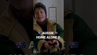 Is Home Alone 2 better than the original? #shorts #homealone #christmas #aussie
