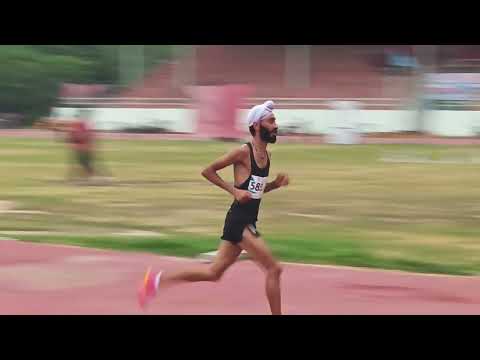 5000 m running Sangrur Punjab  open boys race @karmjarukian5461