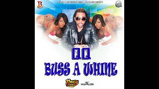 QQ |  Buss A Whine | Party Strings Riddim | 2016