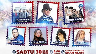 Download lagu Ady Wow - Engkau Tetap Satu | Konsert Merdeka 2025 mp3 Download lagu Ady Wow - Engkau Tetap Satu | Konsert Merdeka 2025 mp3