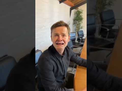 Dec tries the crying filter from TikTok 😂😂😂 #antanddec #shorts