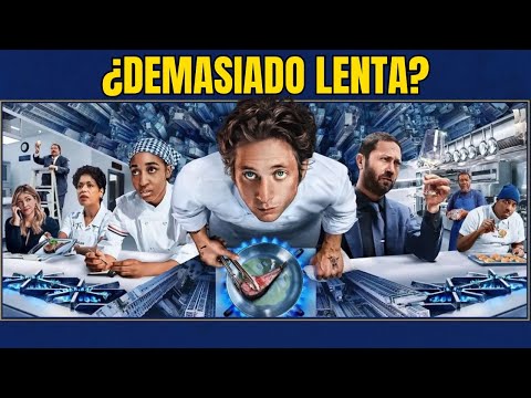 Así Me DESTRUYÓ la The Bear y su Temporada 4 | Análisis y Explicación